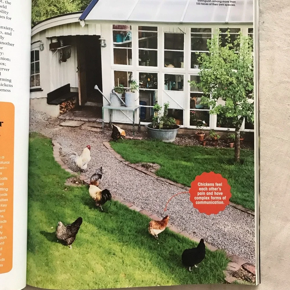 FREE The Ultimate Guide to the Animal Mind - Picture 5 of 10